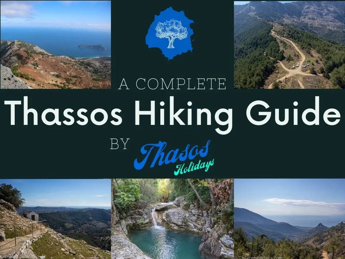 Hiking-Guide-Thassos-Holidays